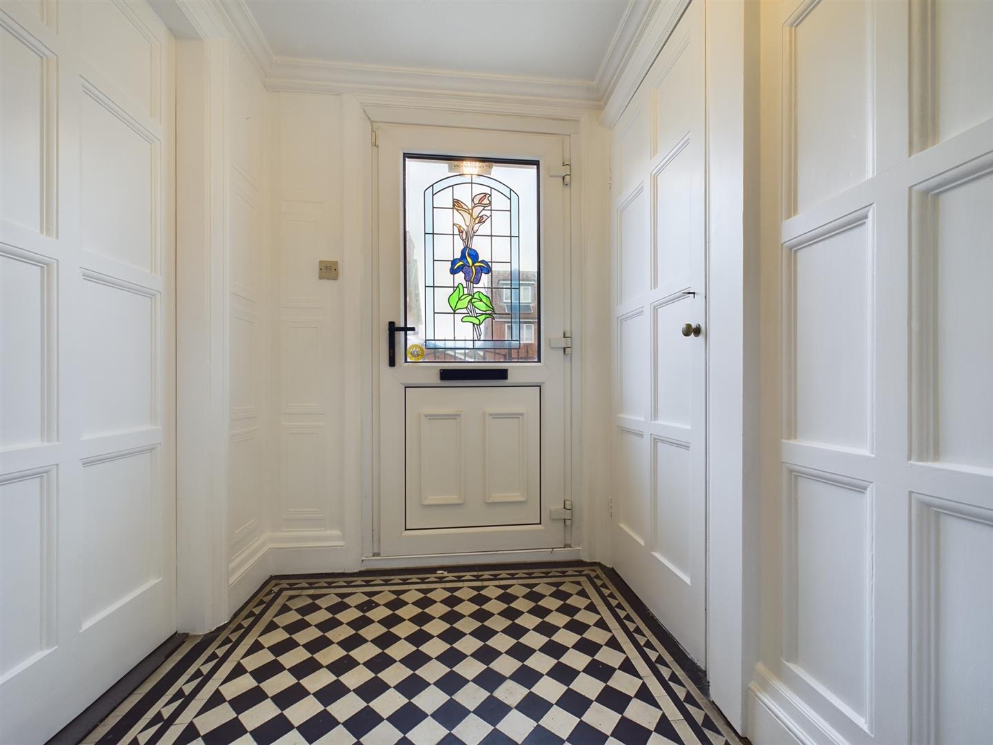 Lamplugh Road, Bridlington Belts Estate Agents